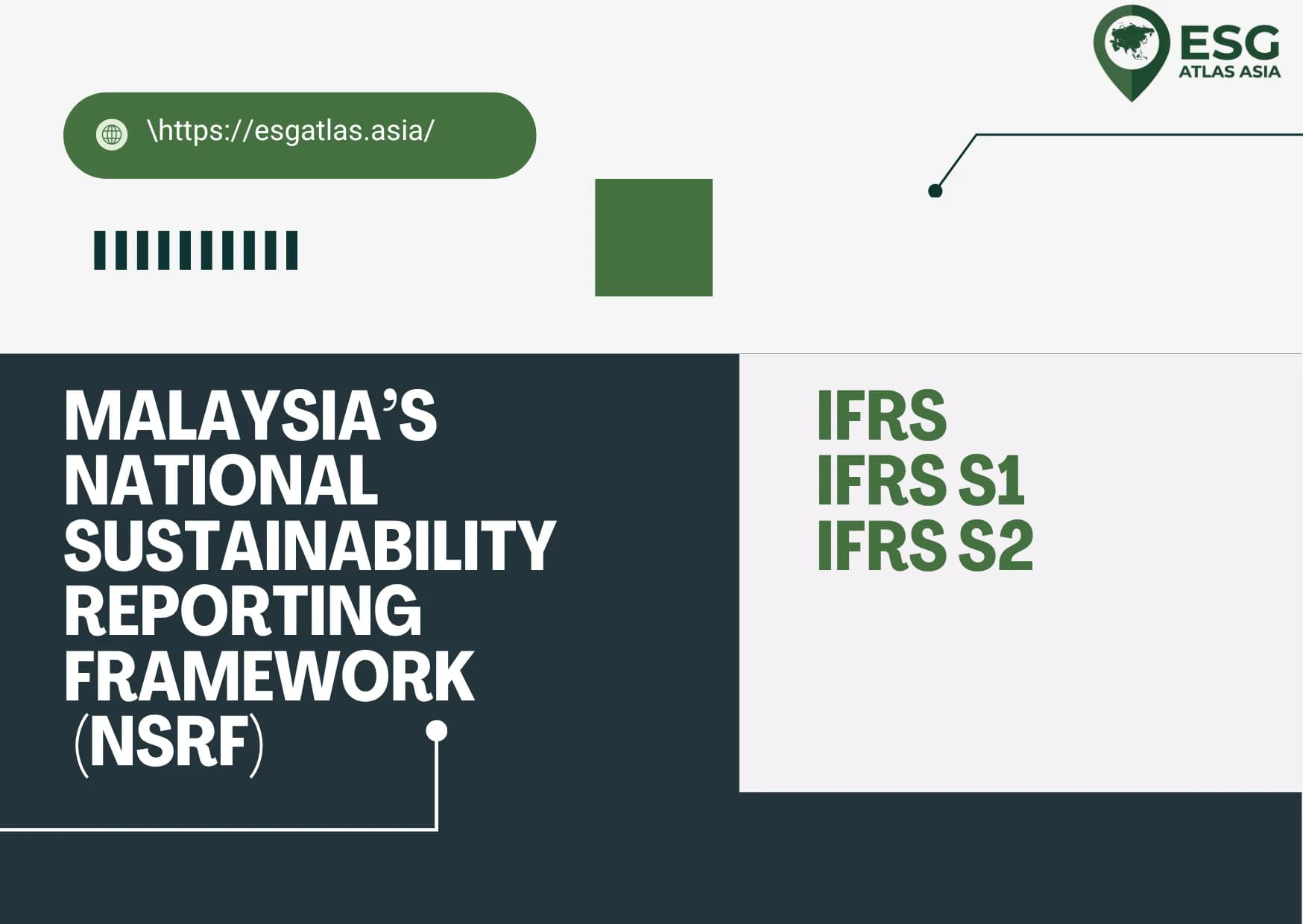 Malaysia’s National Sustainability Reporting Framework (NSRF): How to understand and apply it correctly?