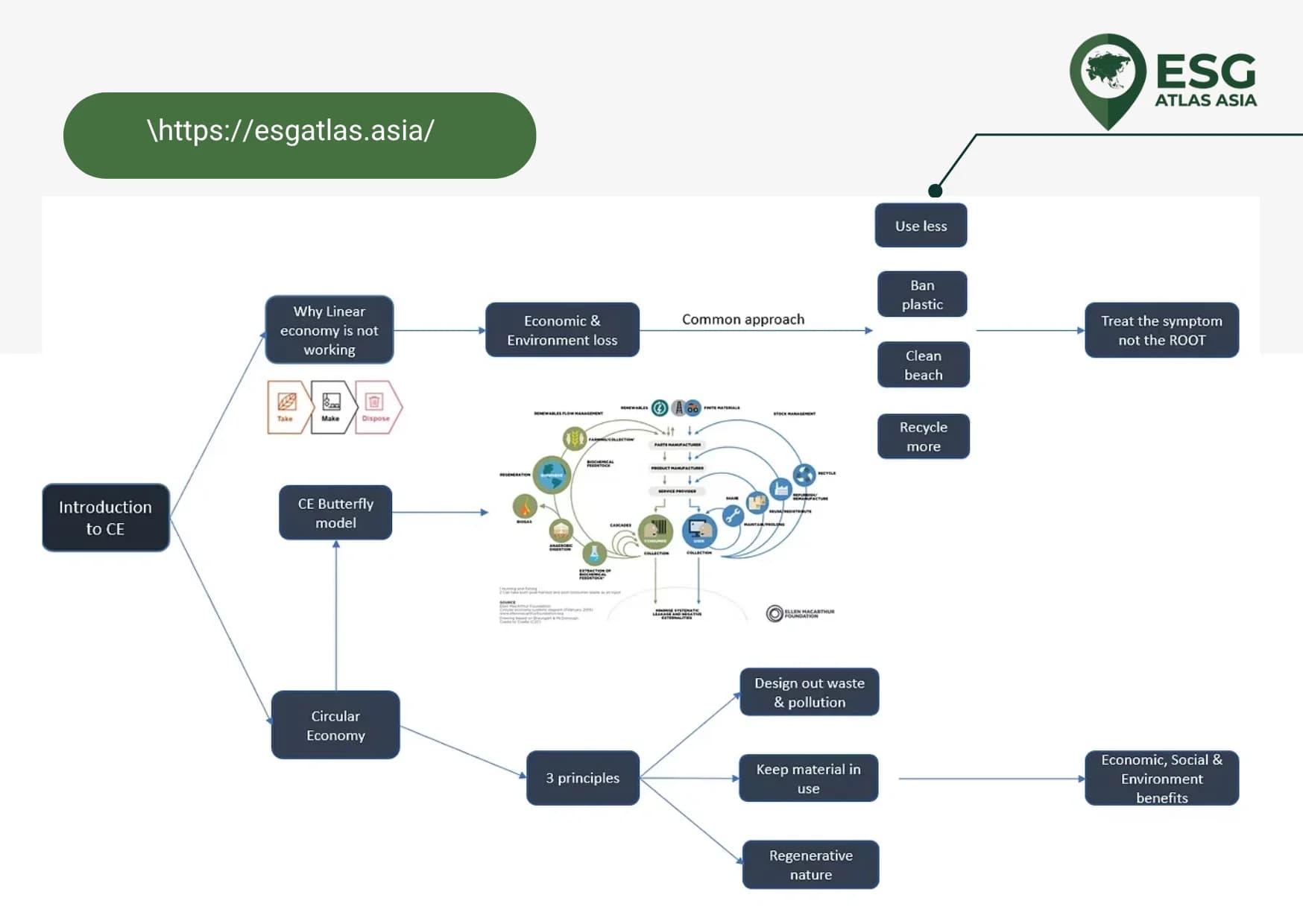 How to promote Circular Economy in your organization?