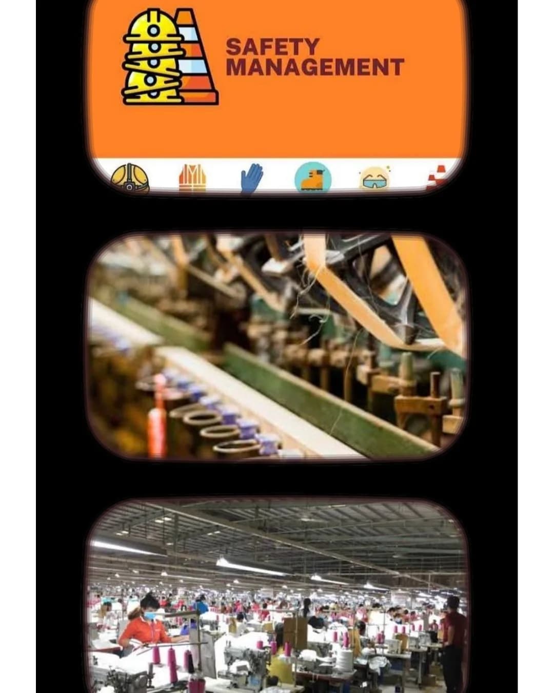 What Safety Indicators Reveal About Asia’s Textile Industry — Insights for Brands, Factories, and Policymakers