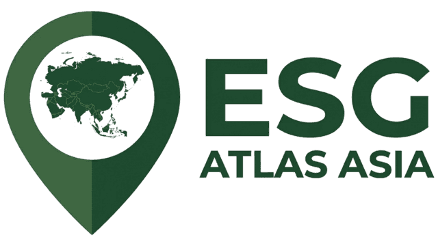 ESG Atlas Asia